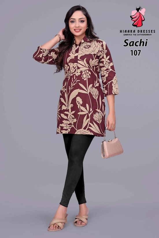 Hiaara Sachi Vol - 1 - Amrah Wholesale