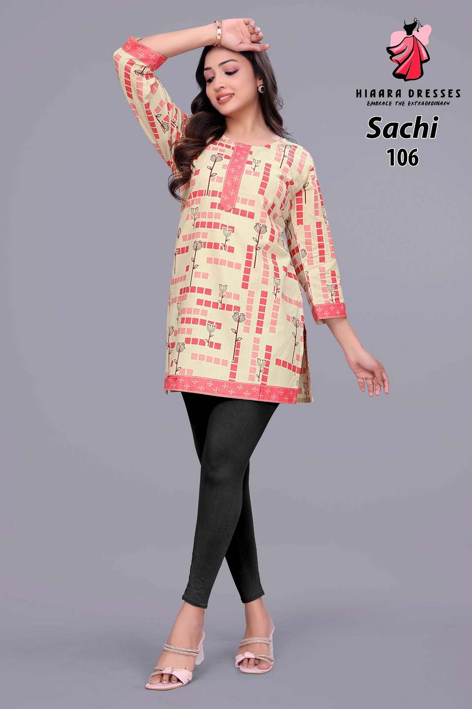 Hiaara Sachi Vol - 1 - Amrah Wholesale
