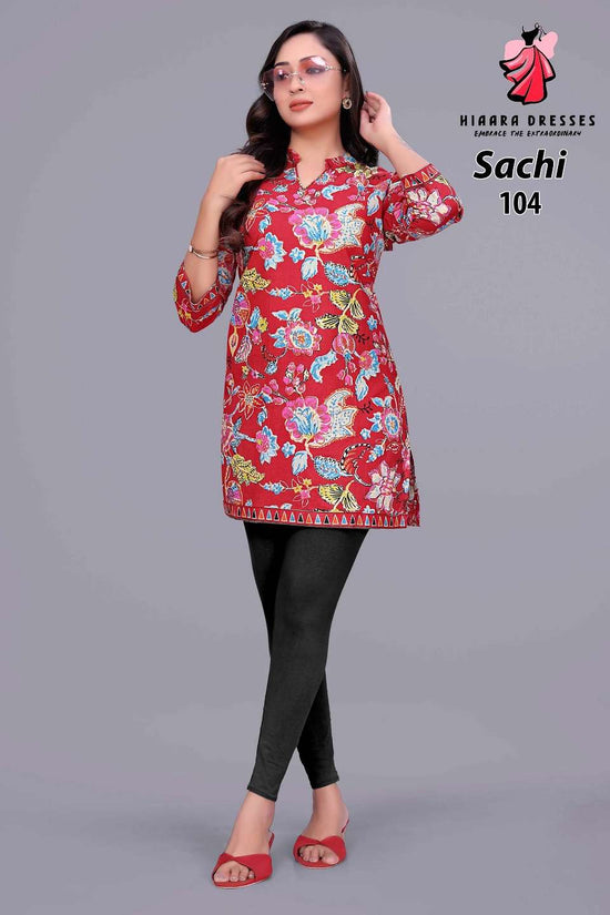 Hiaara Sachi Vol - 1 - Amrah Wholesale
