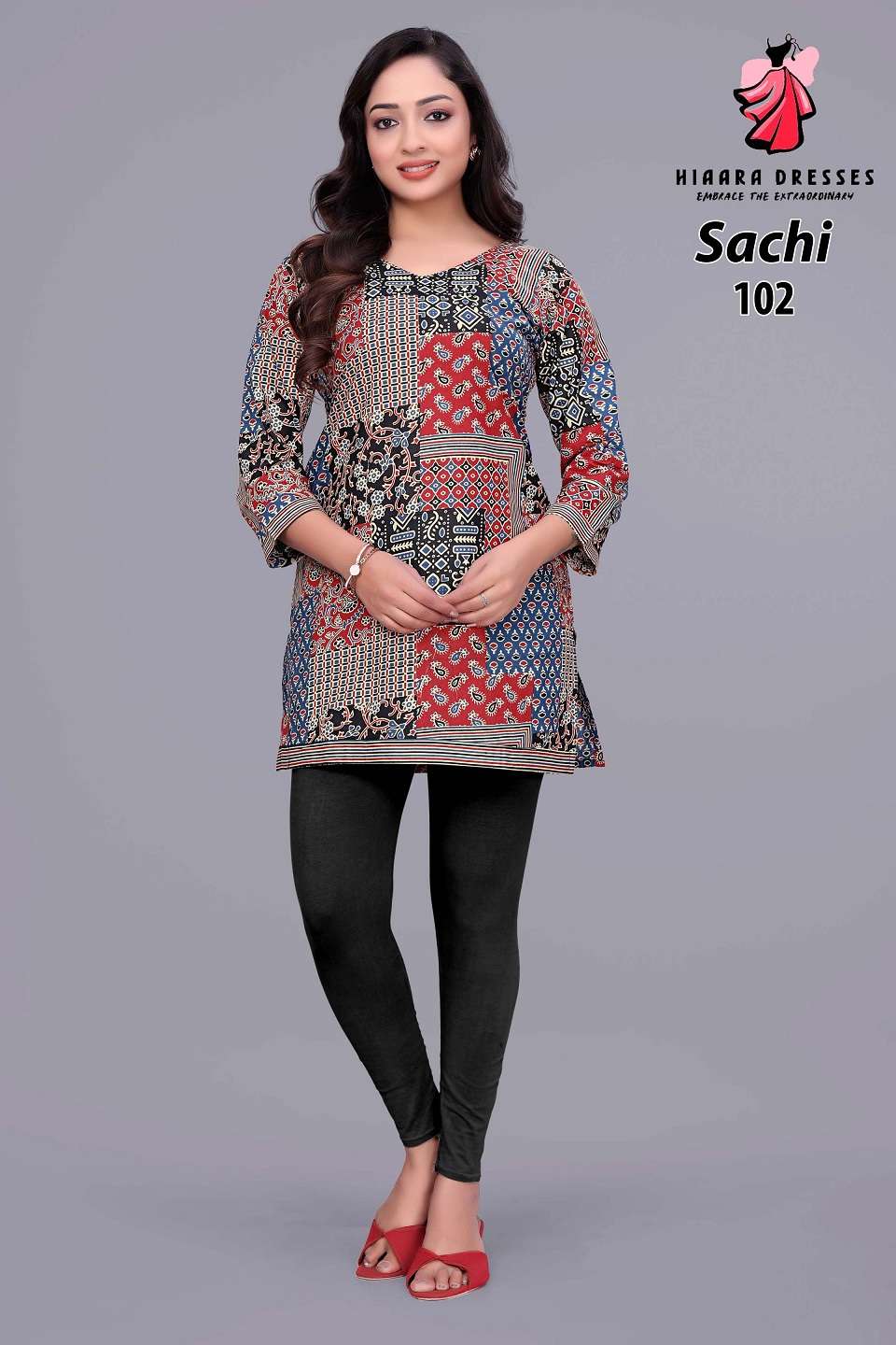 Hiaara Sachi Vol - 1 - Amrah Wholesale