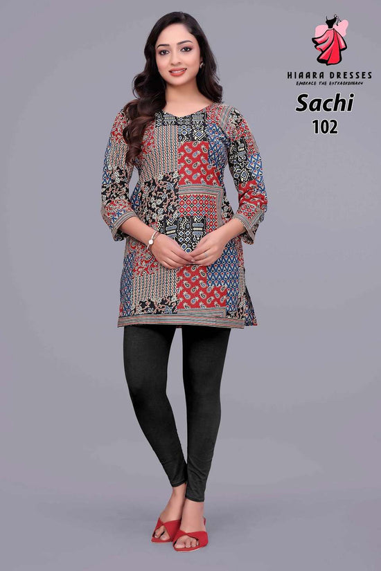 Hiaara Sachi Vol - 1 - Amrah Wholesale