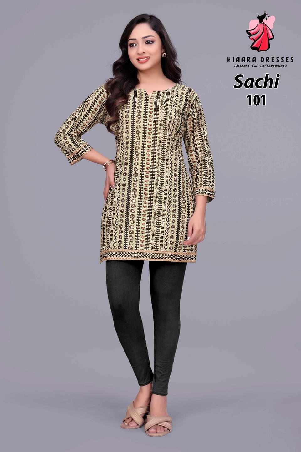 Hiaara Sachi Vol - 1 - Amrah Wholesale