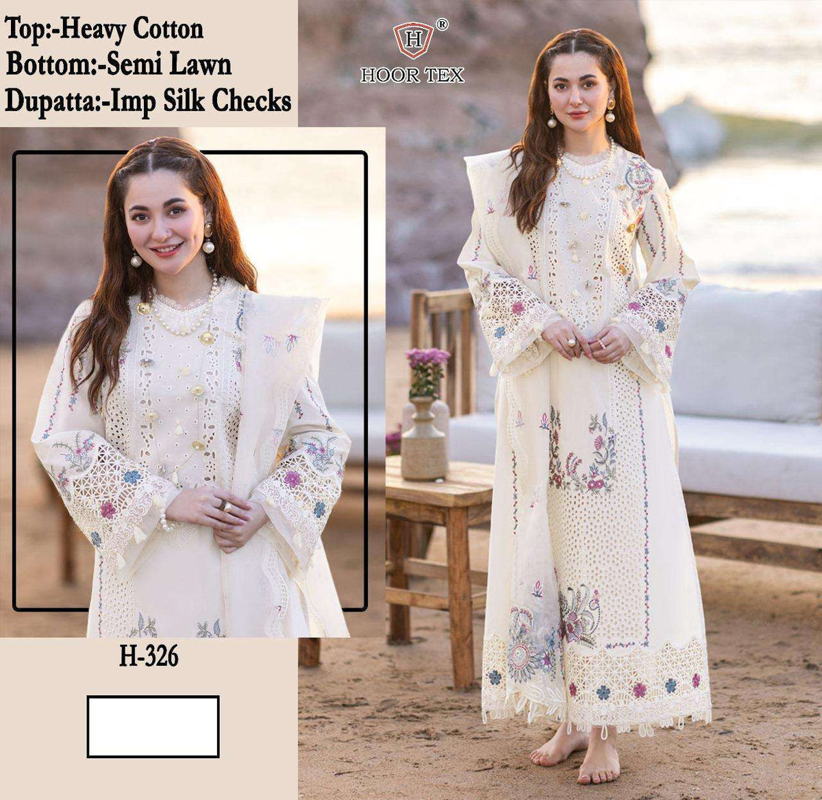 Hoor Tex H-326