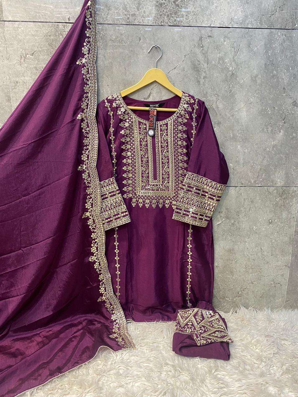 Hoor Tex Hf-114