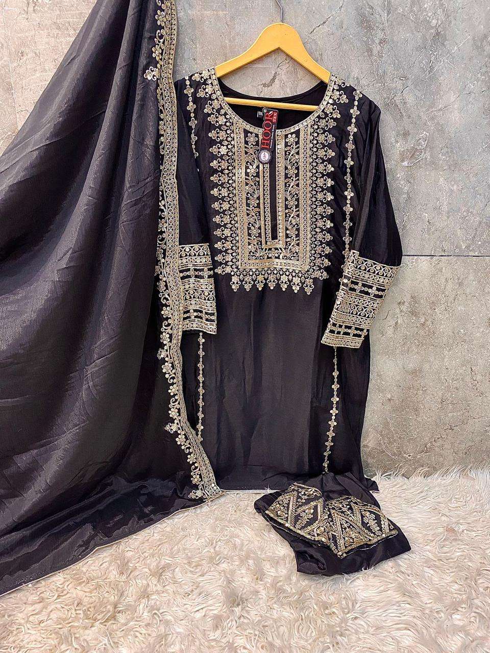 Hoor Tex Hf-114