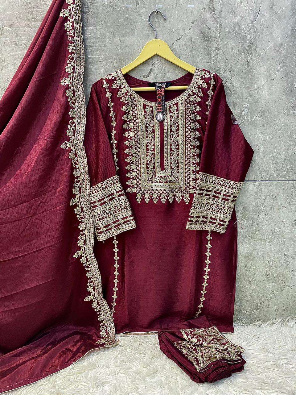Hoor Tex Hf-114