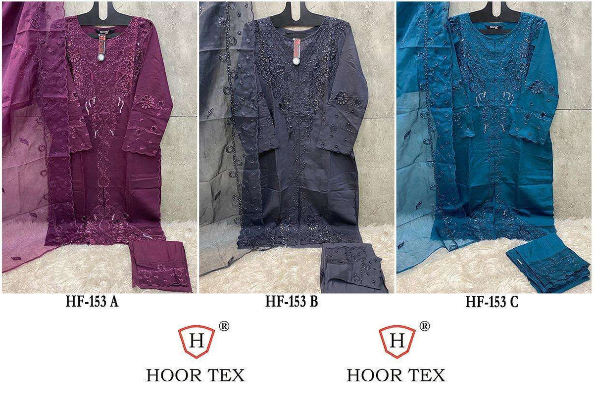 Hoor Tex Hf-153