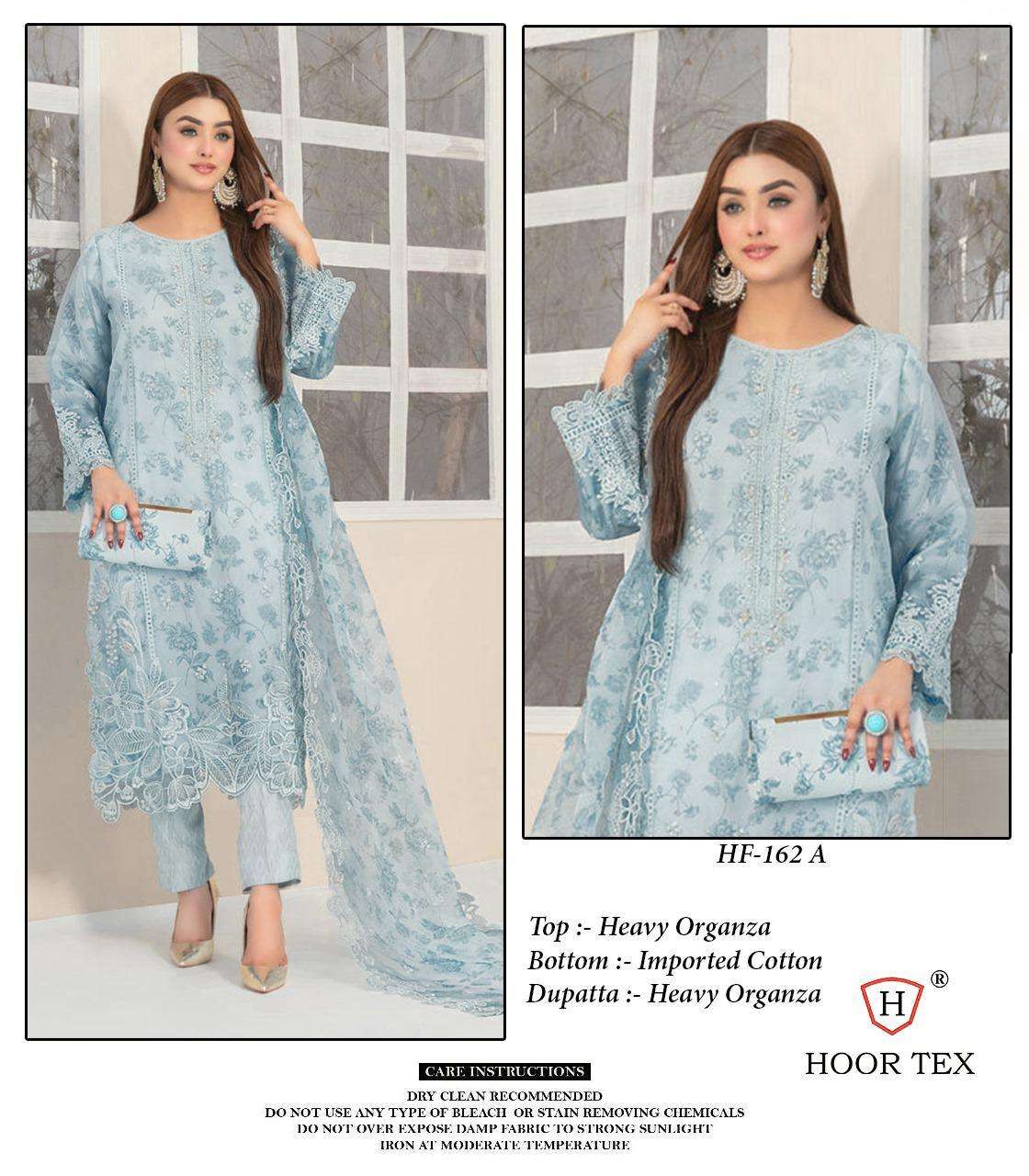 Hoor Tex Hf-162