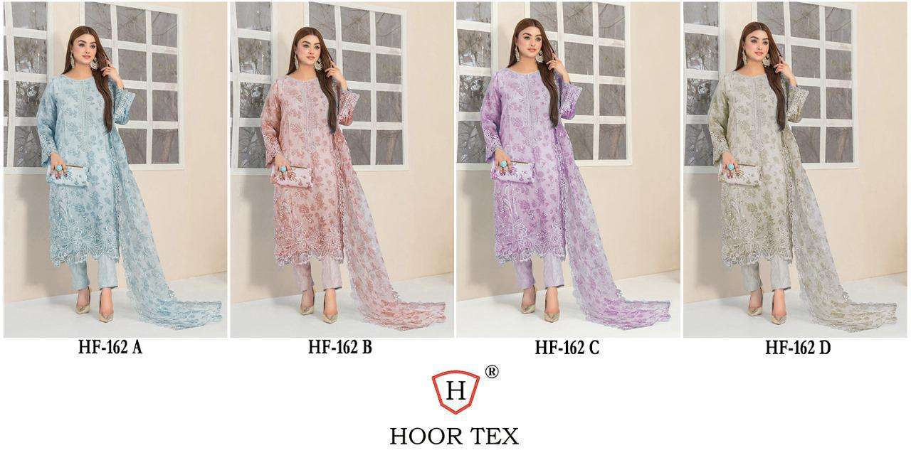 Hoor Tex Hf-162