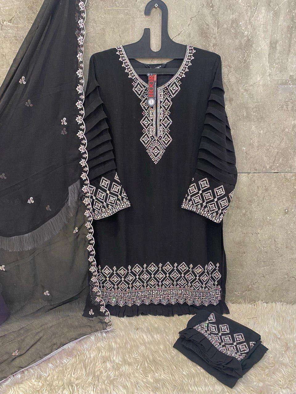 Hoor Tex Hf-174