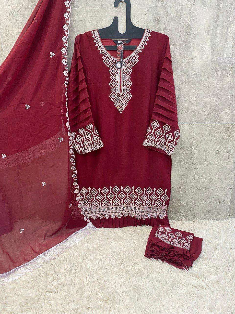 Hoor Tex Hf-174