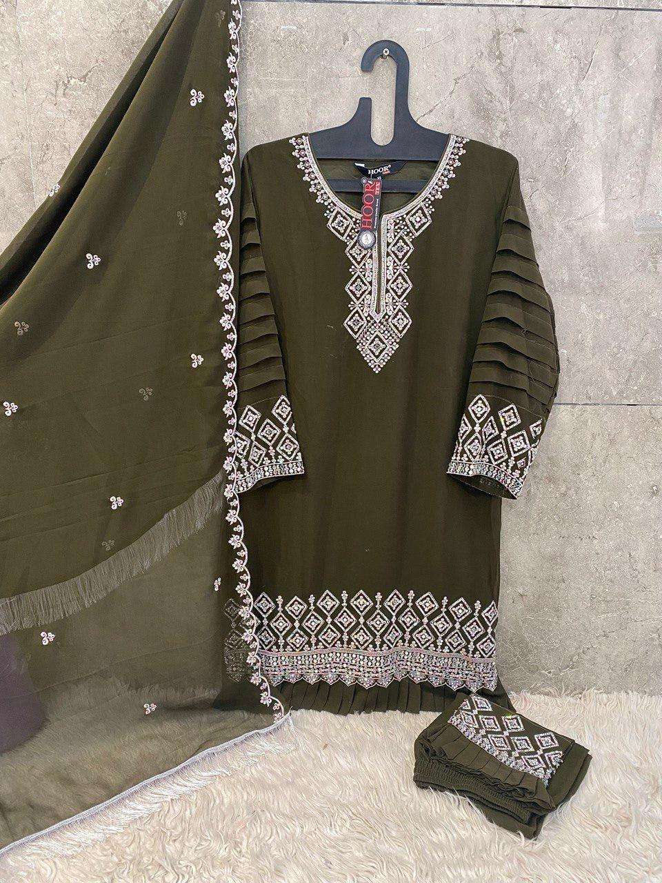 Hoor Tex Hf-174