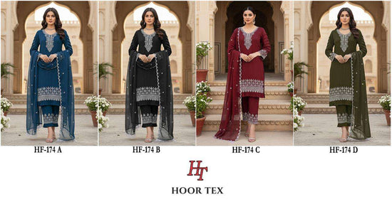 Hoor Tex Hf-174