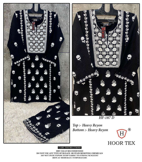 Hoor Tex Hf - 187 - Amrah Wholesale