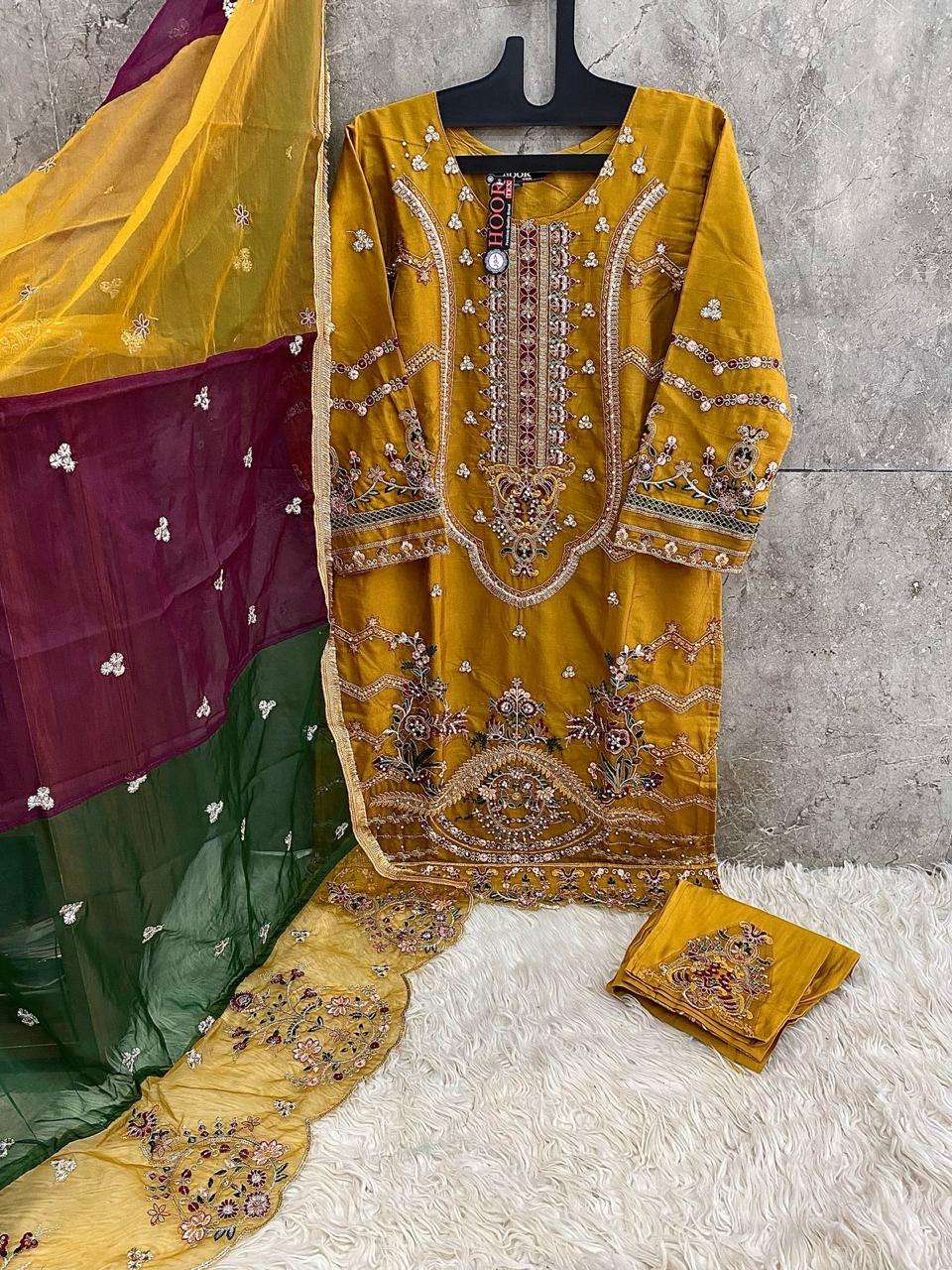 Hoor Tex Hf-199