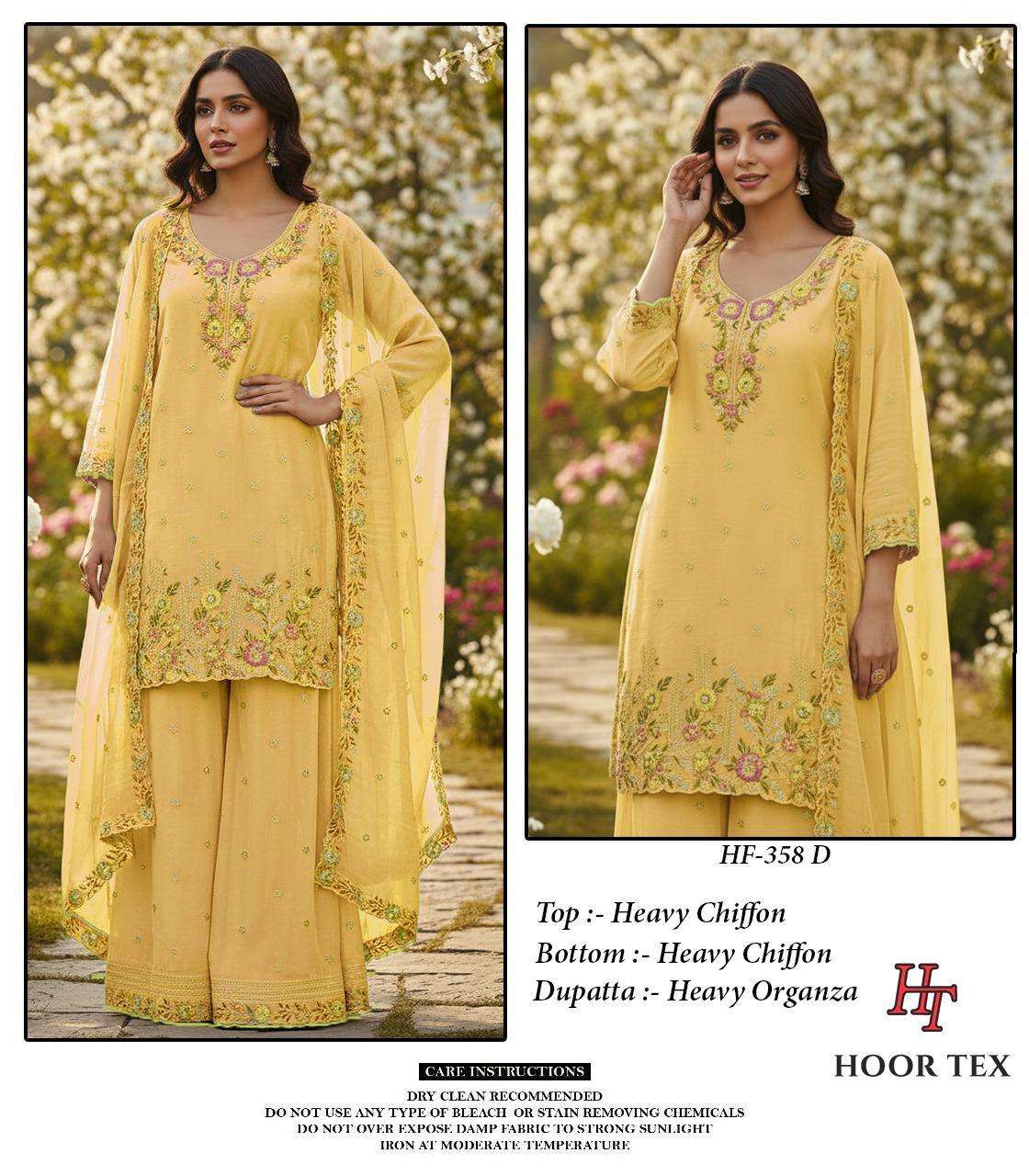 Hoor Tex Hf-358