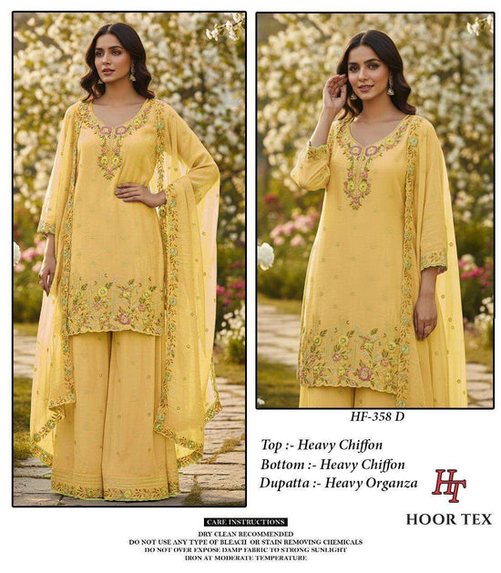 Hoor Tex Hf-358