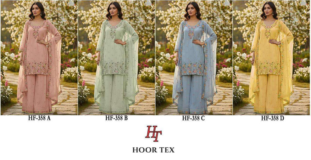 Hoor Tex Hf-358