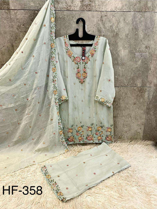 Hoor Tex Hf-358