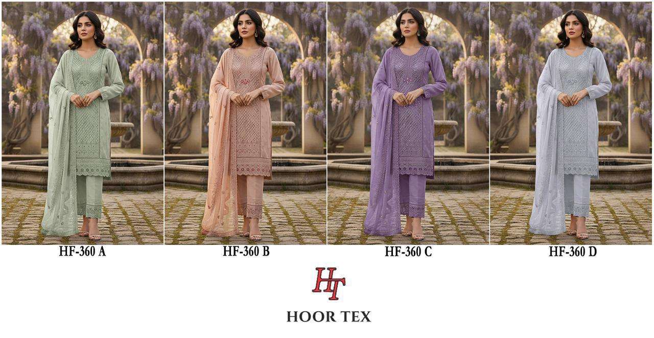 Hoor Tex Hf-360