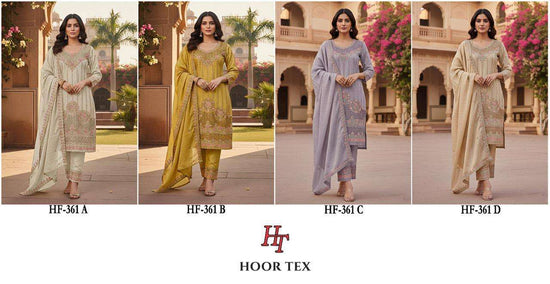 Hoor Tex Hf-361