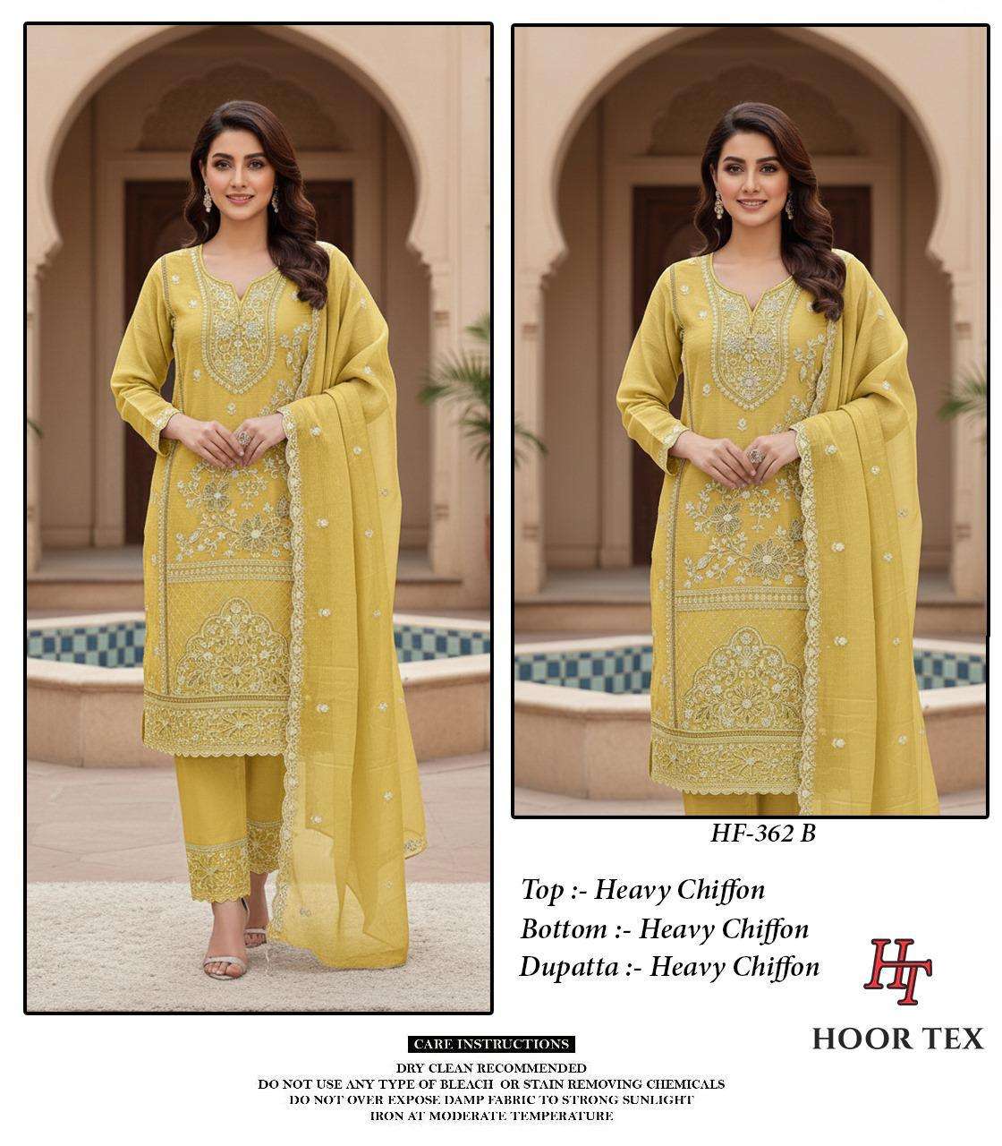 Hoor Tex Hf-362