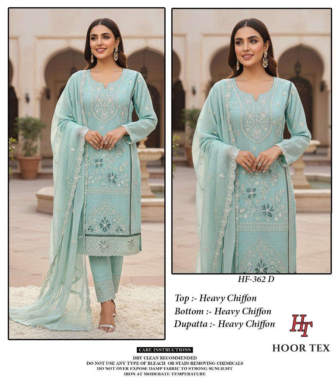 Hoor Tex Hf-362