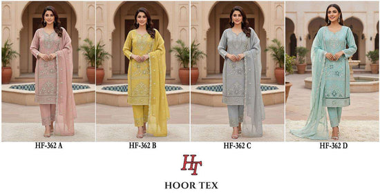 Hoor Tex Hf-362