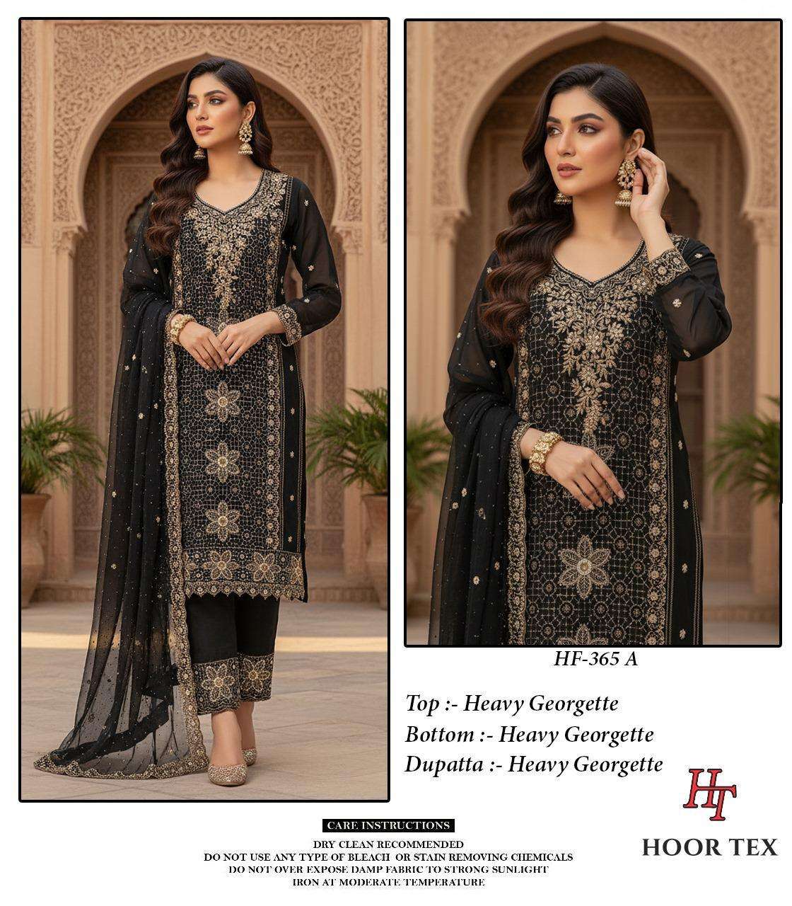 Hoor Tex Hf-365