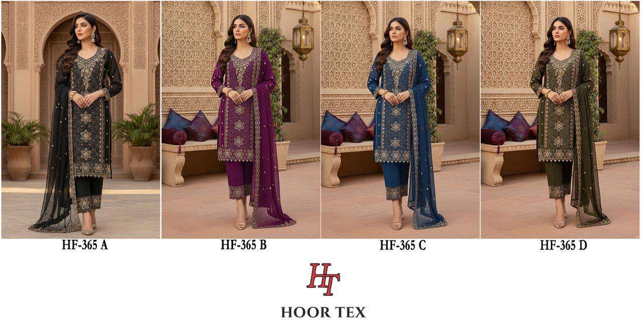Hoor Tex Hf-365