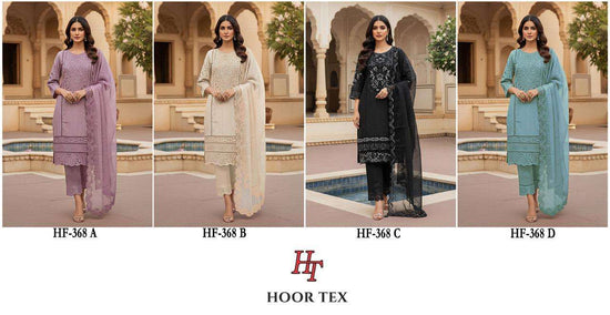 Hoor Tex Hf-368