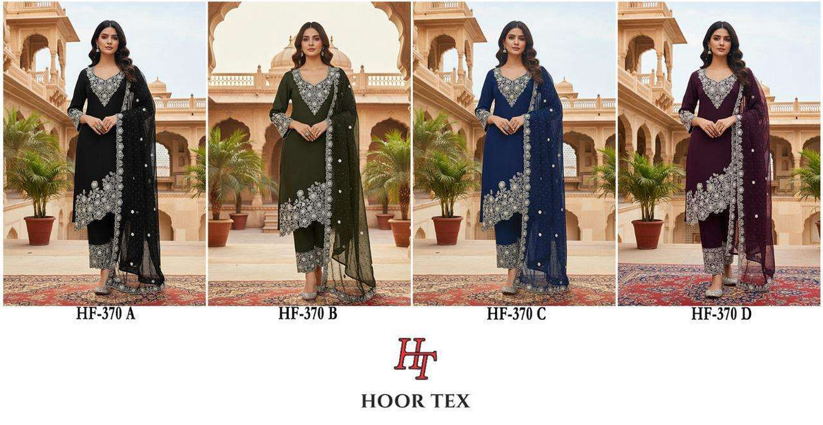 Hoor Tex Hf-370