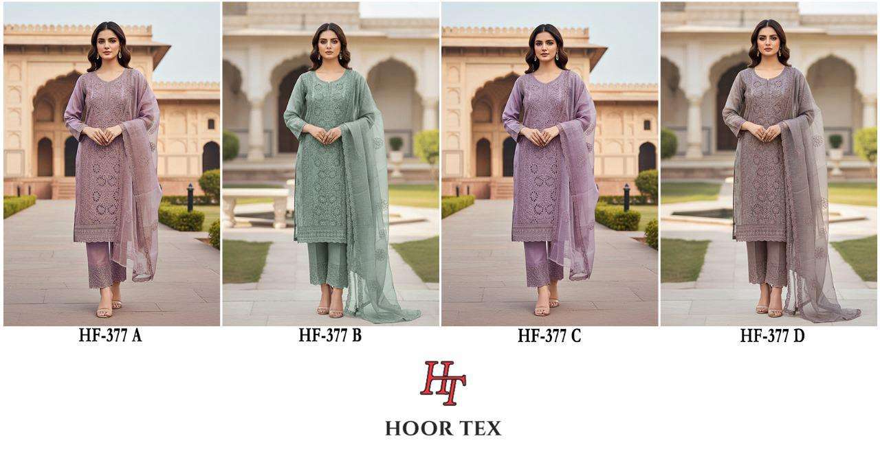 Hoor Tex Hf-377