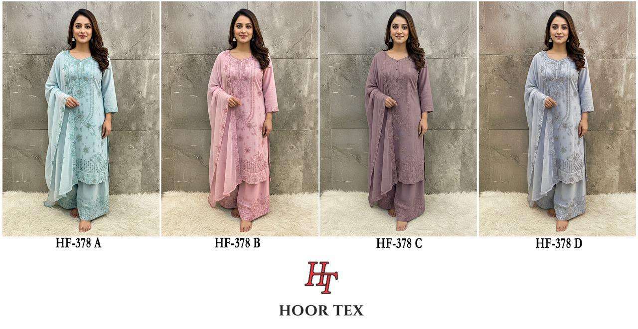 Hoor Tex Hf-378
