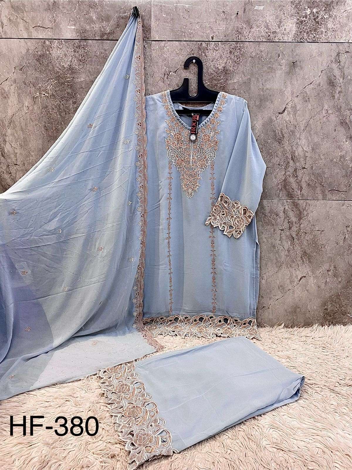 Hoor Tex Hf-380
