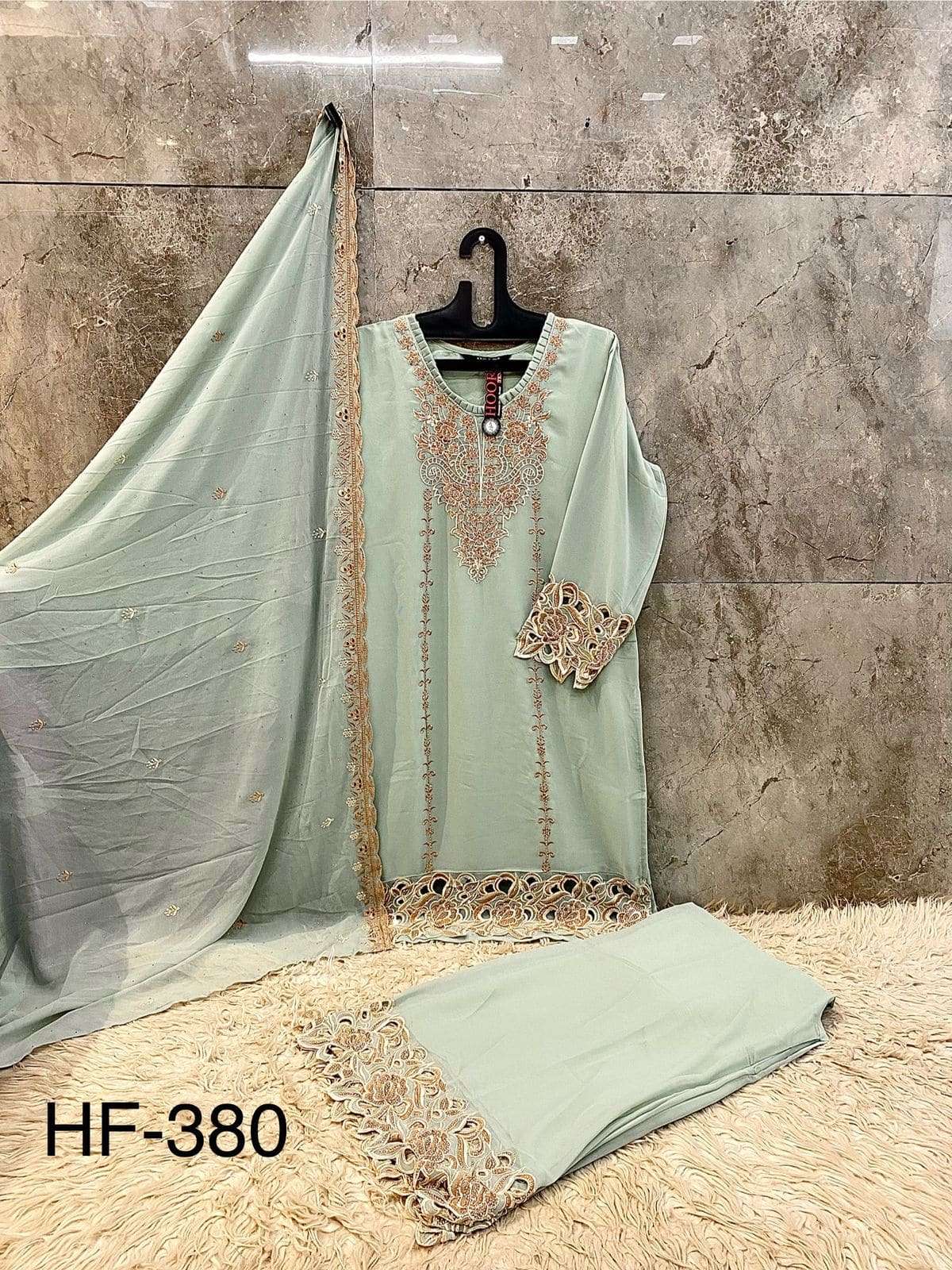 Hoor Tex Hf-380