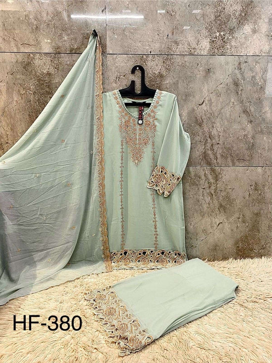 Hoor Tex Hf-380