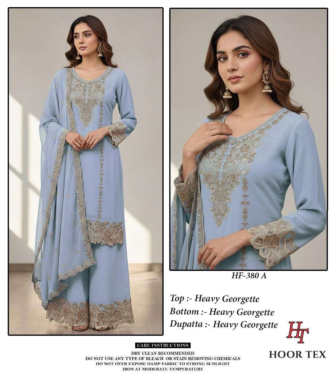 Hoor Tex Hf-380