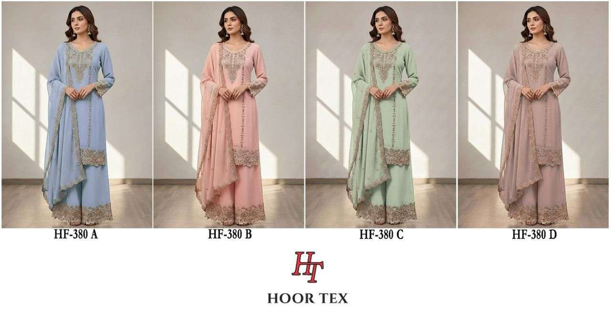 Hoor Tex Hf-380