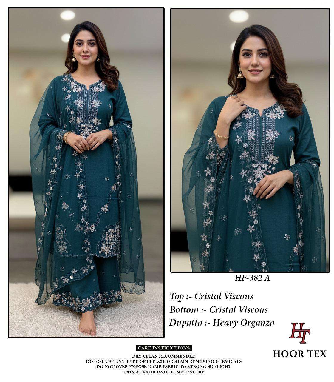 Hoor Tex Hf-382