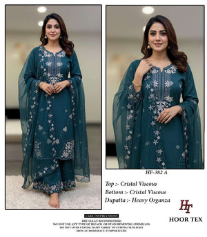Hoor Tex Hf-382