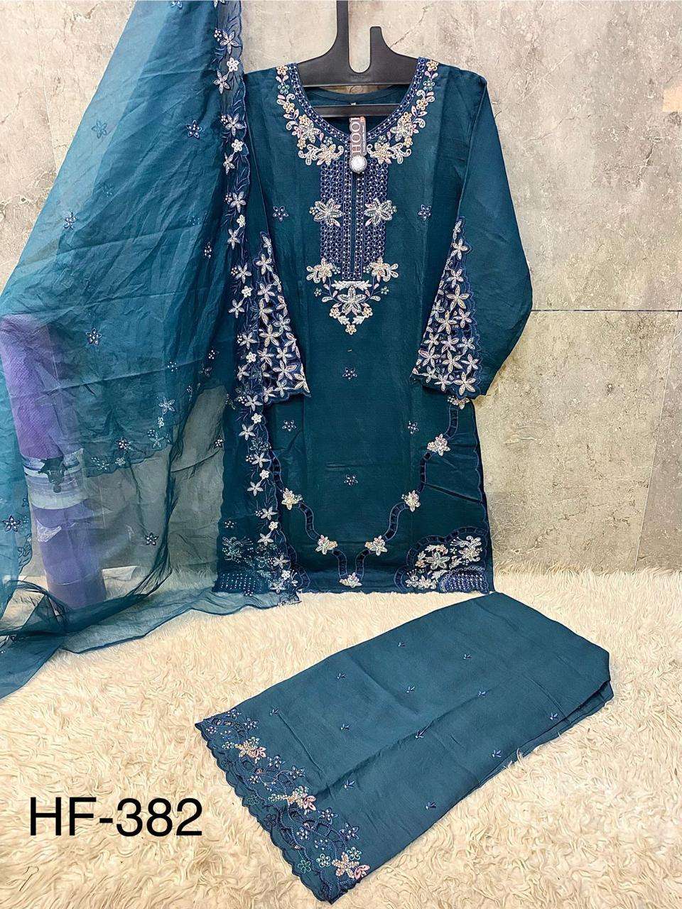 Hoor Tex Hf-382