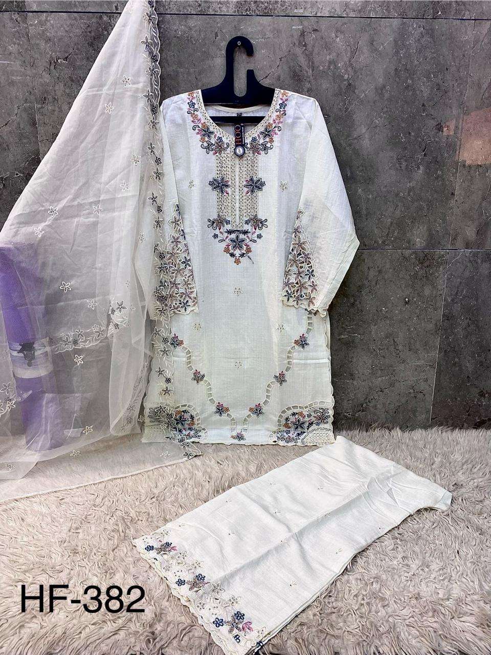 Hoor Tex Hf-382