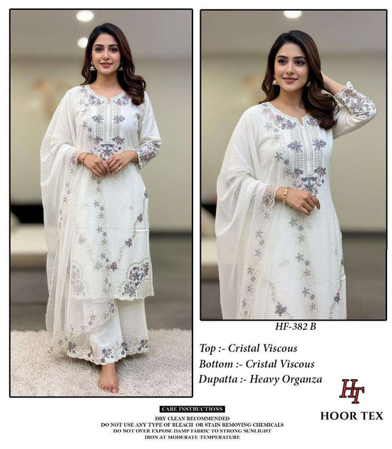 Hoor Tex Hf-382