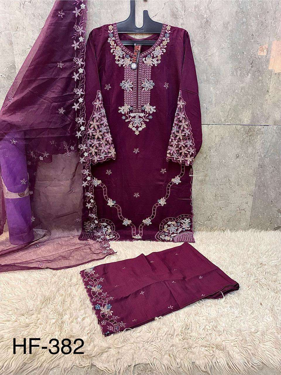 Hoor Tex Hf-382