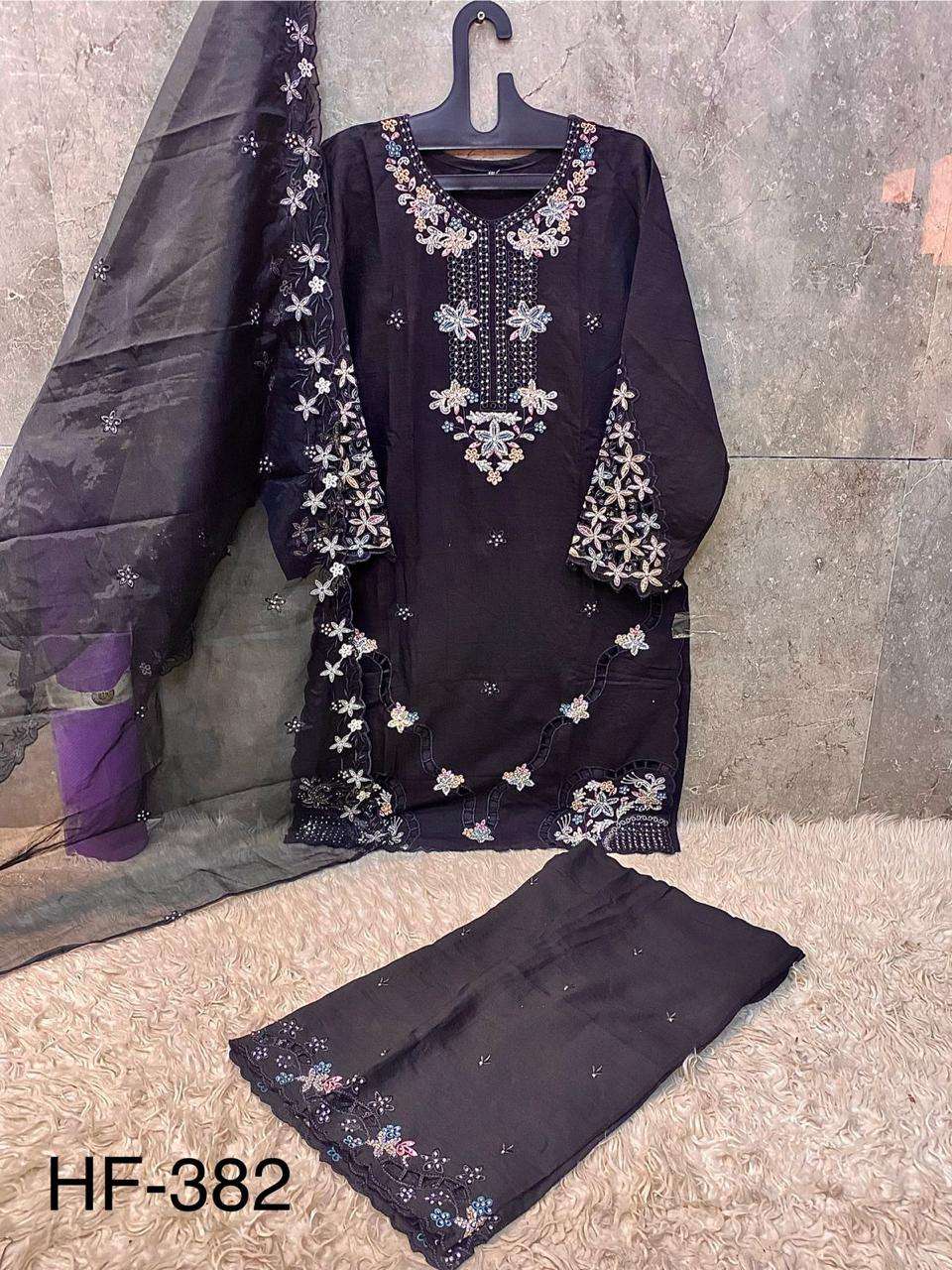 Hoor Tex Hf-382