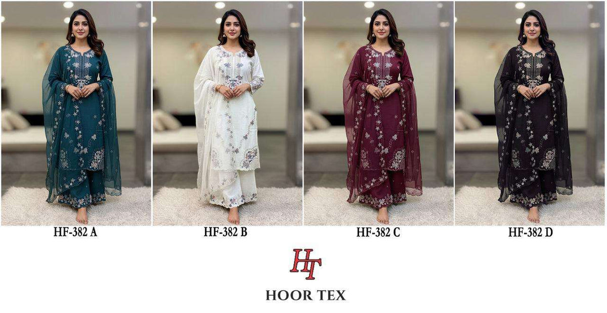 Hoor Tex Hf-382