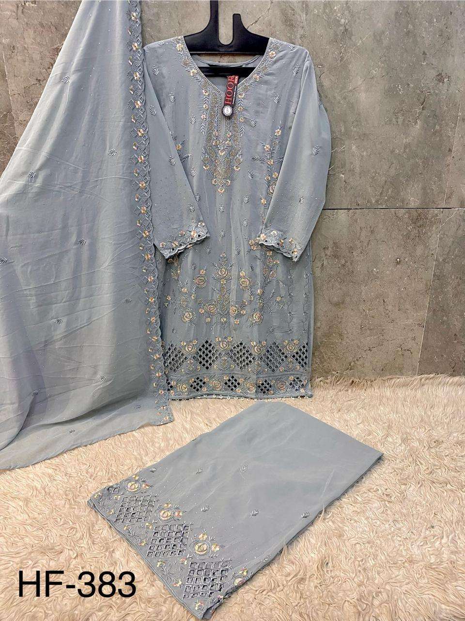 Hoor Tex Hf-383