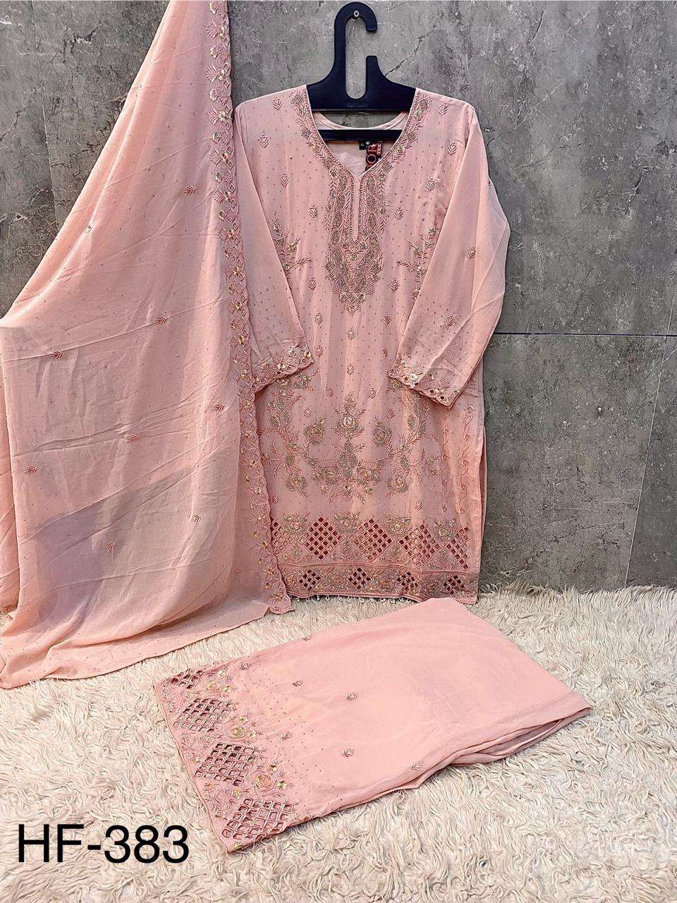 Hoor Tex Hf-383