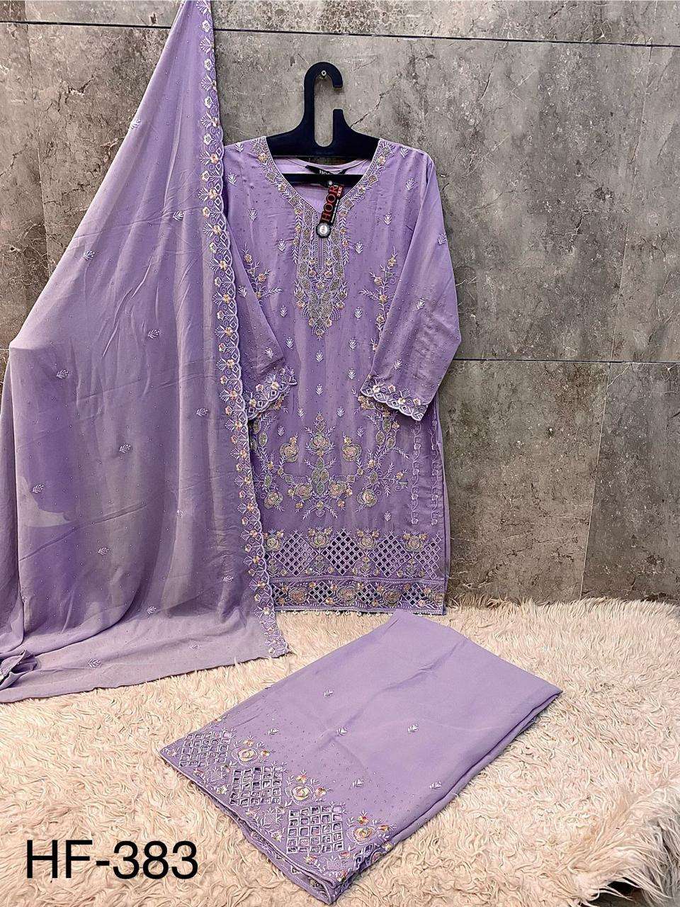 Hoor Tex Hf-383